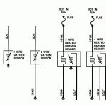 4 Wire Oxygen Sensor Diagram   Wiring Diagram Name   4 Wire Oxygen Sensor Wiring Diagram