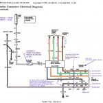 4 Wire Trailer Wiring Diagram Troubleshooting For 7 Lights The   4 Wire Trailer Wiring Diagram Troubleshooting