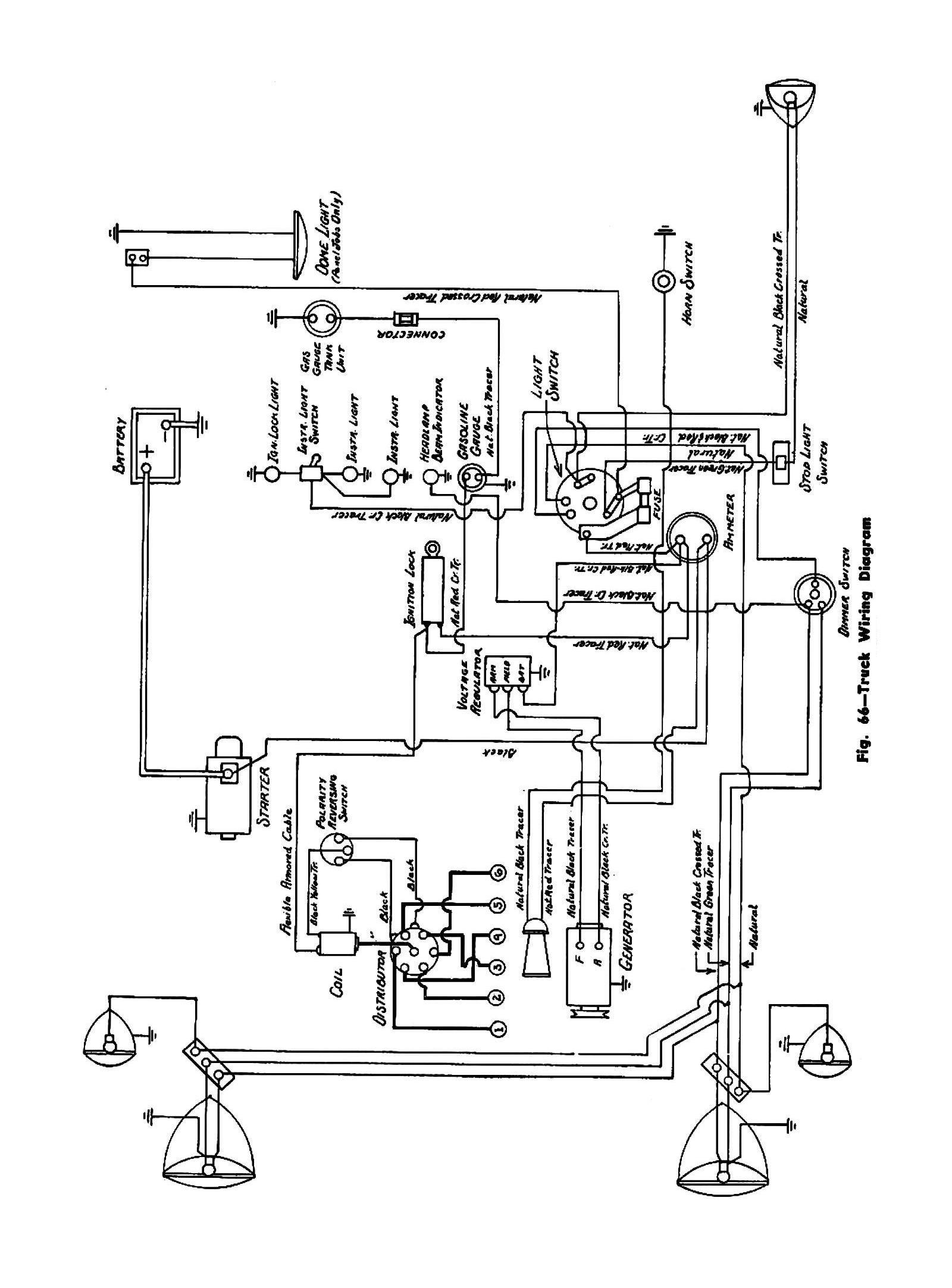 47 International Trucks Wiring Diagram - Wiring Diagram Data Oreo - International Truck Wiring Diagram Manual