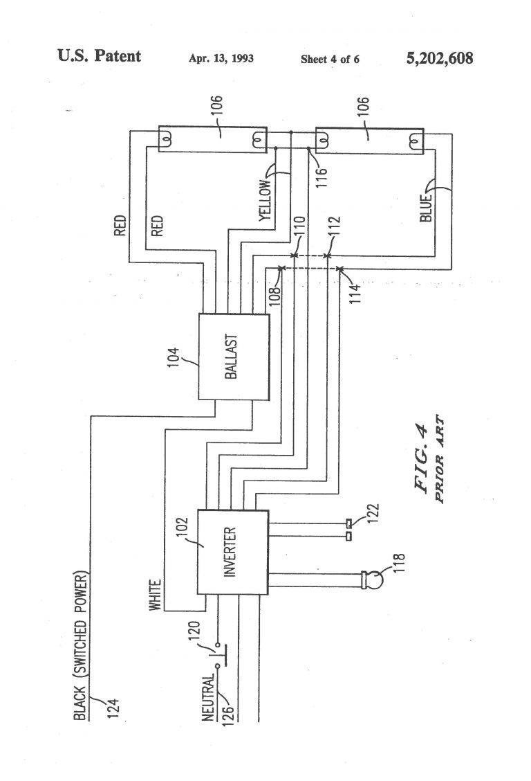 480 Volt Metal Halide Wiring Diagrams Manual EBooks Metal Halide