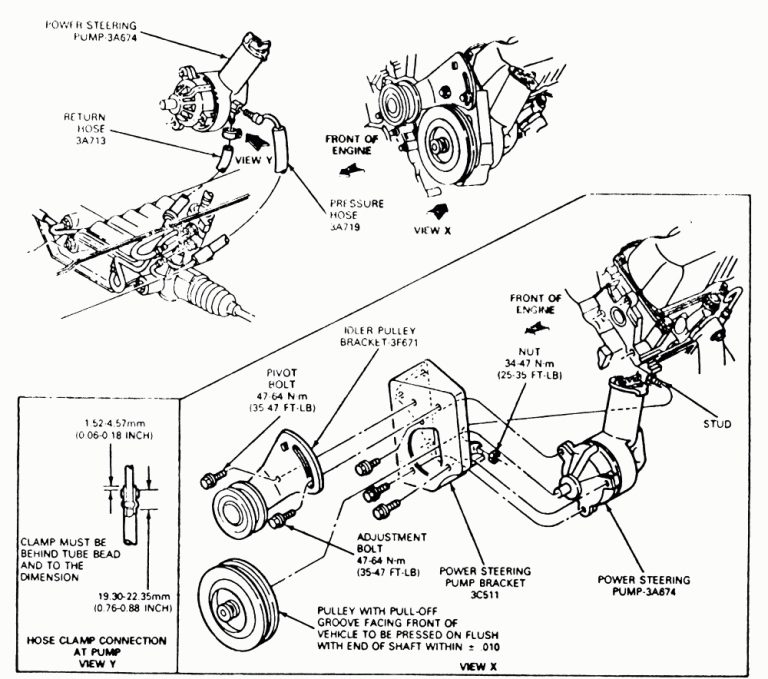 5 0 Wiring Diagram Wiring Library 1997 Ford F150 Spark Plug Wiring