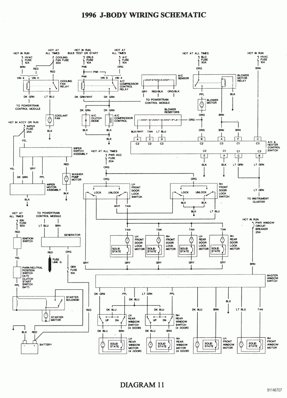 2001 Chevy Silverado Radio Wiring Diagram | Cadician's Blog