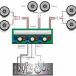 5 Channel Amp Wiring Diagram | Wiring Library   5 Channel Amp Wiring Diagram