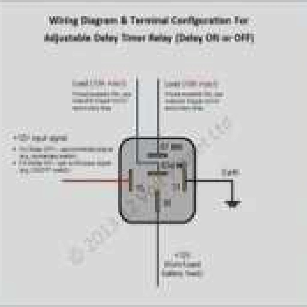 5 Pin Power Window Switch Wiring Diagram | Manual E-Books - 5 Pin Power Window Switch Wiring Diagram