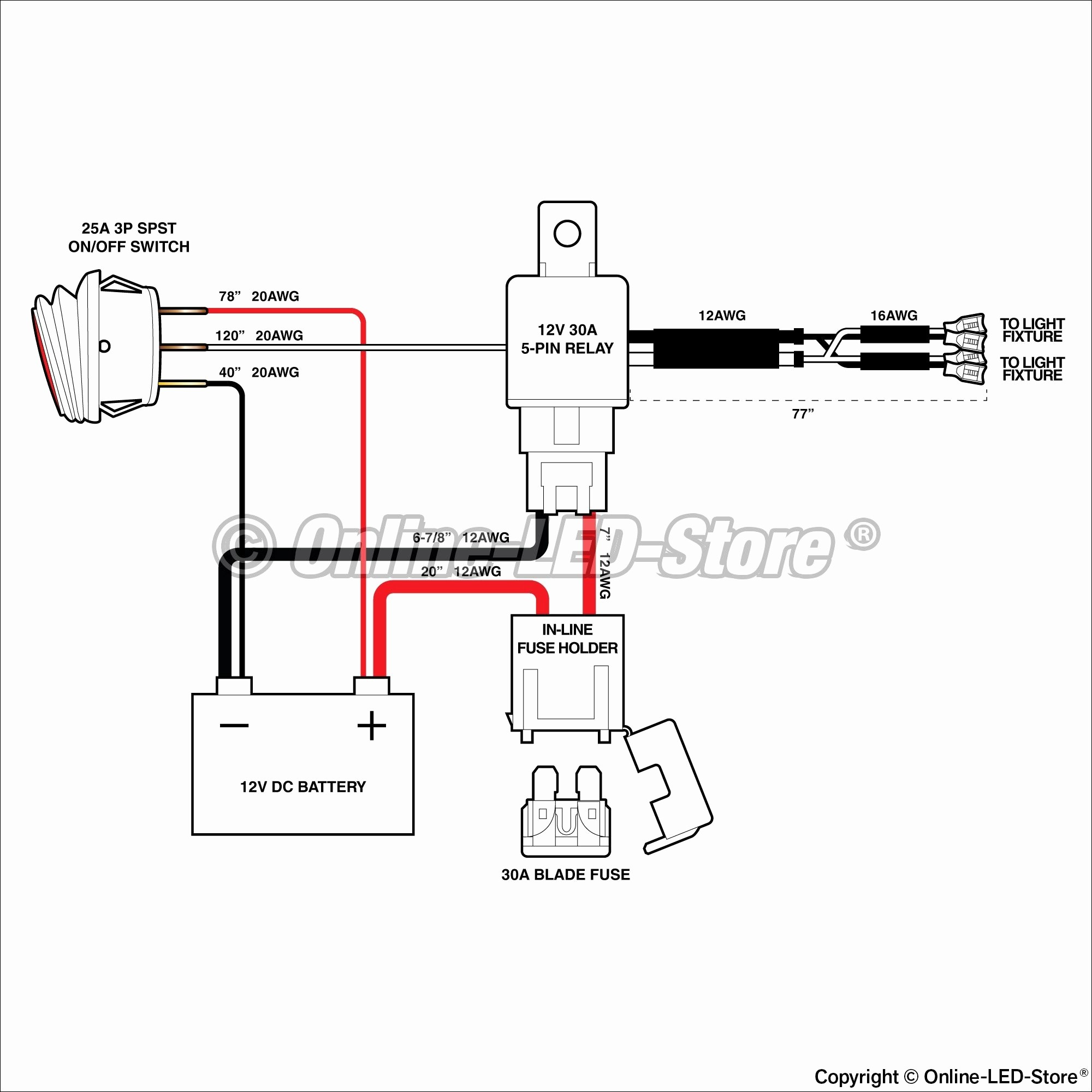 5 Prong Ignition Switch Diagram - Wiring Diagrams Hubs - 5 Prong Ignition Switch Wiring Diagram