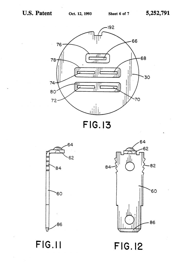 Lawn Mower 5 Prong Ignition Switch Wiring Diagram