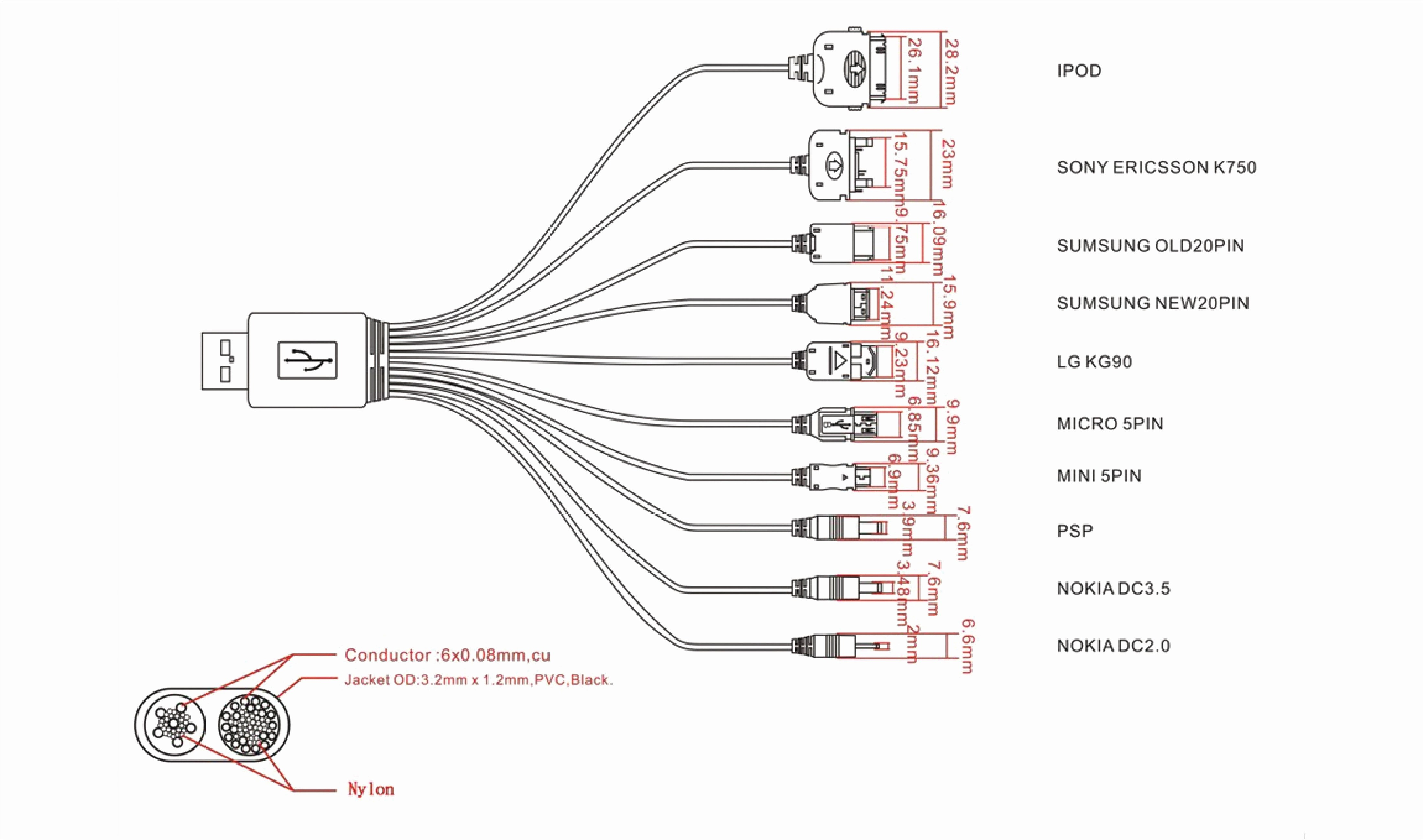 Pin Dc Cdi Wiring Diagram