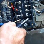 50 Hp Evinrude Power Pack Wiring Diagram | Wiring Diagram   Johnson Outboard Ignition Switch Wiring Diagram