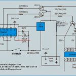 500 W Inverter Circuit Diagram | Wiring Library   Power Inverter Wiring Diagram