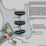 50S Strat Wiring Diagram | Wiring Diagram   Tele Wiring Diagram