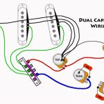 50S Stratocaster Pickup Wiring Diagram | Wiring Diagram   Fender Strat Wiring Diagram