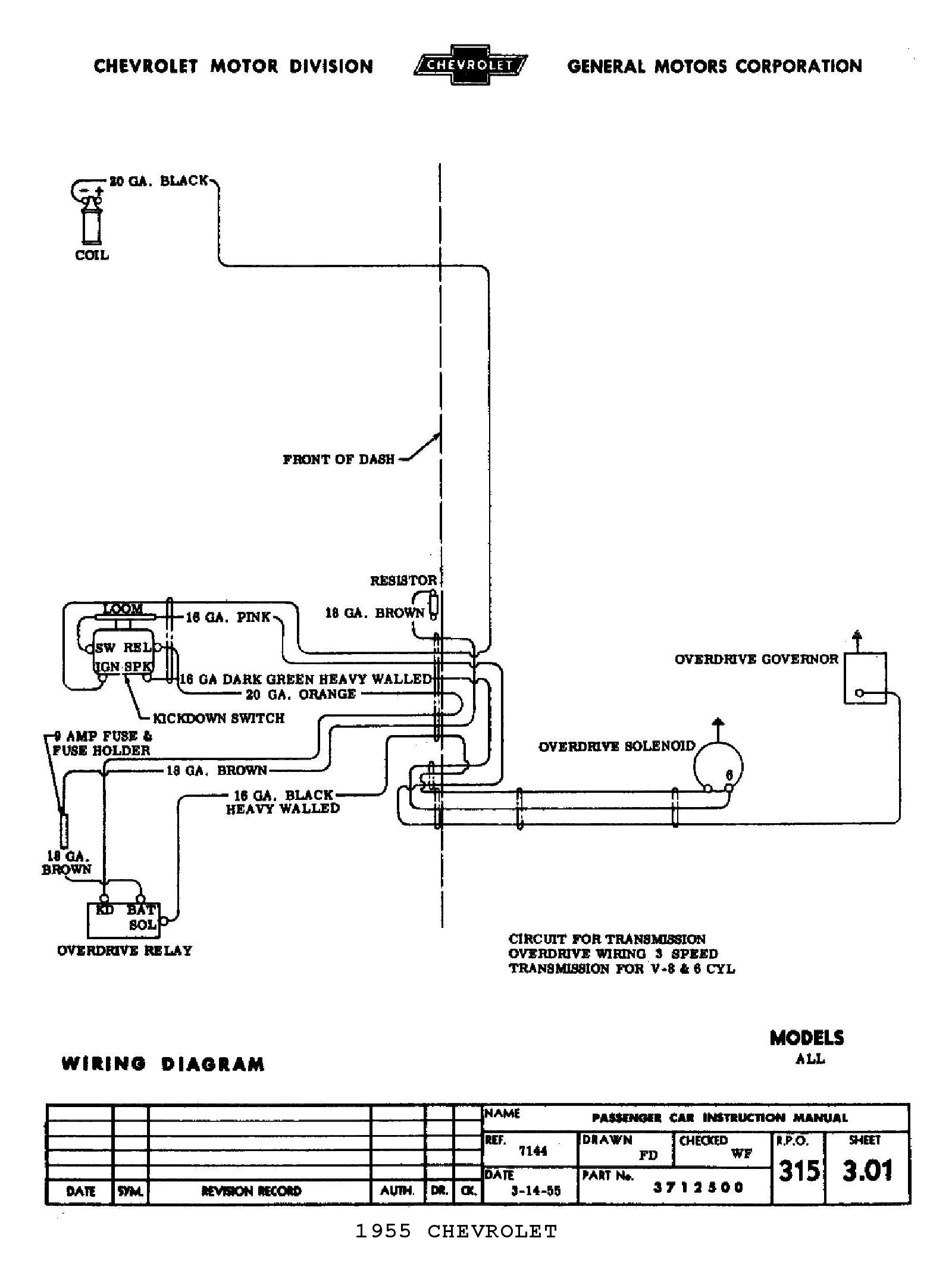 Gm Steering Column Wiring Diagram from 2020cadillac.com