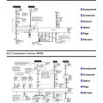 5R55W Wiring Diagram | Wiring Diagram   4R70W Transmission Wiring Diagram