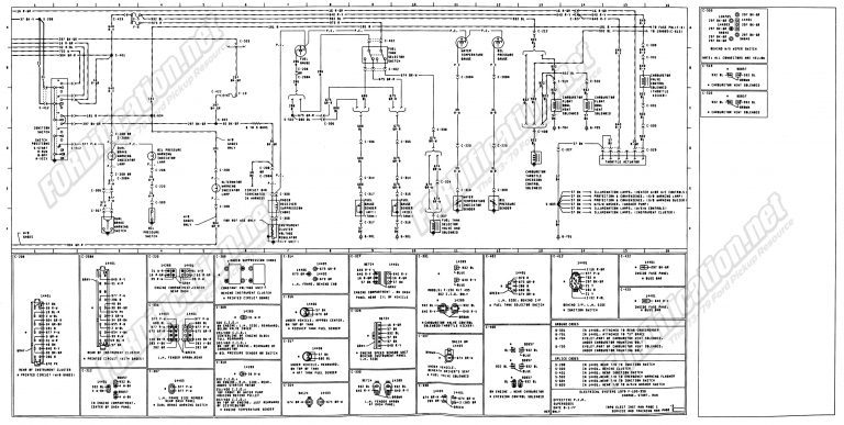 6 0 Powerstroke Injector Wiring Harness - Wiring Diagram Detailed - 6.0
