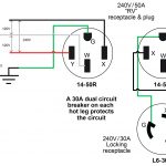 6 20R Receptacle Wiring Diagram | Wiring Diagram   Nema 6 20R Wiring Diagram