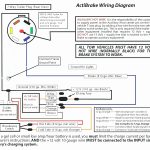 6 Way Trailer Plug Wiring Diagram | Wiring Library   6 Way Trailer Wiring Diagram