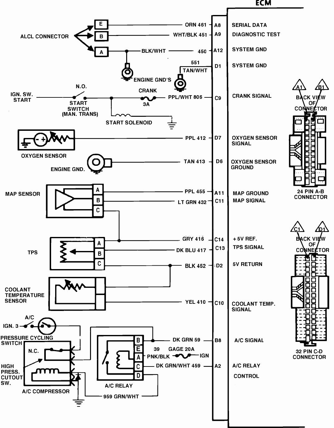 60 Lovely 2004 Chevy Silverado Radio Wiring Diagram Graphics | Wsmce - 2004 Chevy Cavalier Stereo Wiring Diagram