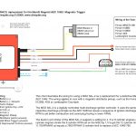 6421 Msd 6Al 2 Wiring Diagram | Manual E Books   Msd 6A Wiring Diagram