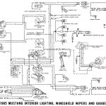 66 Mustang Wiring Color Code   Wiring Diagram Name   66 Mustang Wiring Diagram
