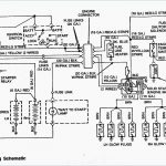 7.3 Idi Glow Plug Relay Wiring Diagram Archives   Kobecityinfo   7.3 Idi Glow Plug Controller Wiring Diagram