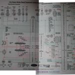7.3L Wiring Schematic Printable, Very Handy.   Diesel Forum   7.3 Powerstroke Wiring Diagram