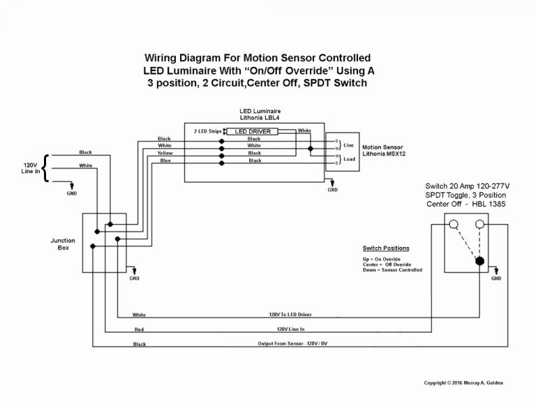 7 Elegant Speaker Selector Switch Wiring Diagram Images Simple