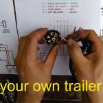 7 Pin To 4 Pin Wiring Diagram | Manual E Books   4 Pin To 7 Pin Trailer Adapter Wiring Diagram