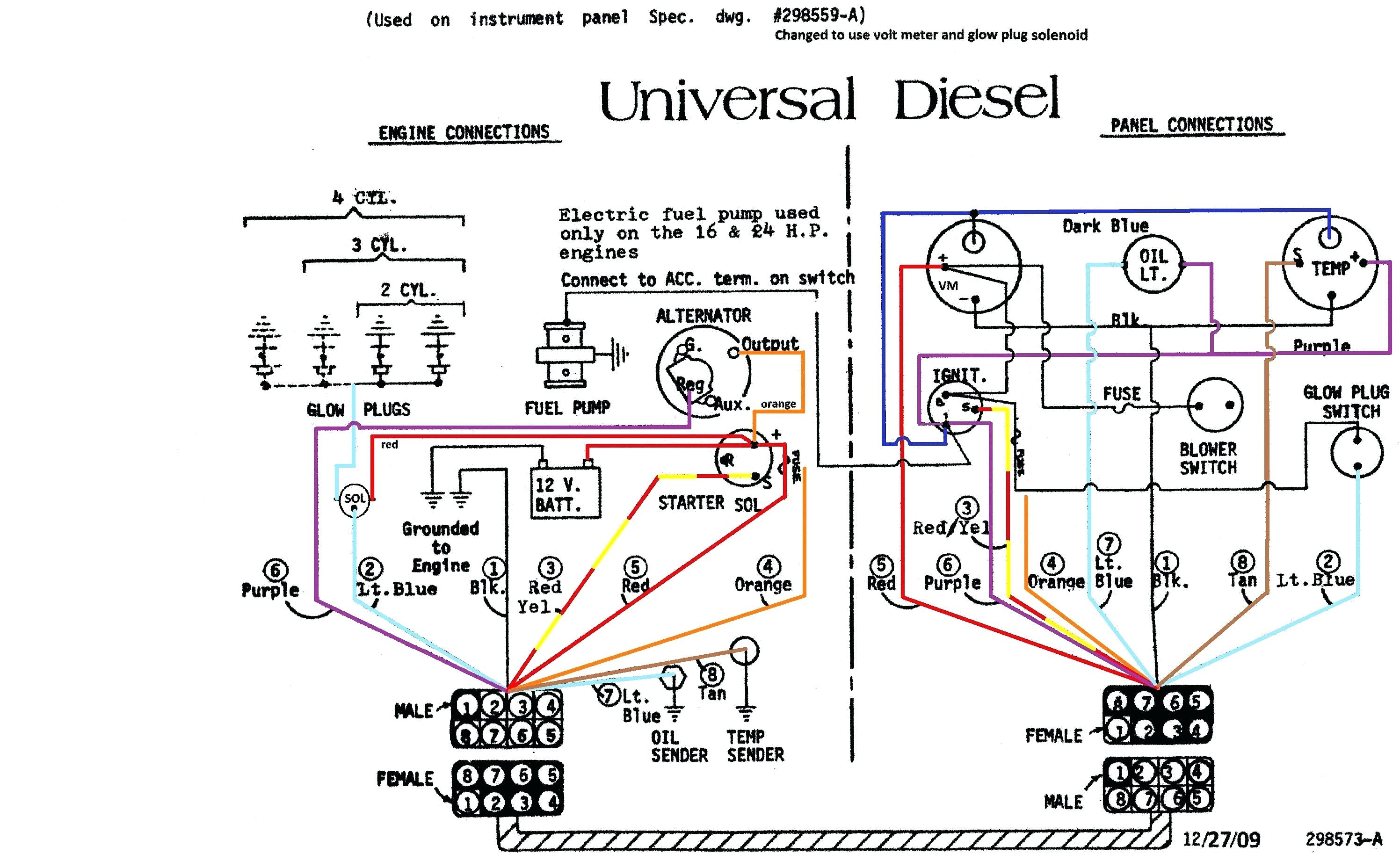 7 Pin Trailer Wiring Diagram Ram