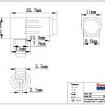 7 Prong Trailer Wiring Diagram Download | Wiring Diagram Sample   7 Prong Trailer Wiring Diagram