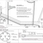 7 Way Plug Information | R And P Carriages | Cargo, Utility, Dump   7 Way Rv Plug Wiring Diagram