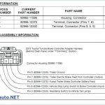 7 Way Wiring Diagram Brake Controller | Wiring Diagram   Ford F250 Brake Controller Wiring Diagram