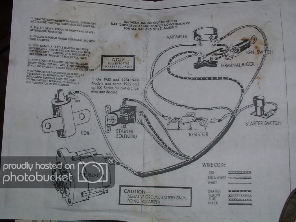 Ford Tractor Wiring Diagram : 21 Fresh Ford 3000 Ignition Switch Wiring