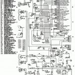 85 Chevy Truck Wiring Diagram | Chevrolet C20 4X2 Had Battery And   1985 Chevy Truck Wiring Diagram