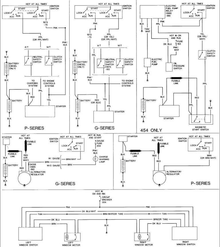 86 Chevy Steering Column Wiring Diagram Wiring Library Chevy Tilt Steering Column Wiring