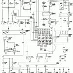 89 Chevy S10 Blazer Stereo Wiring Harness Diagram | Wiring Diagram   Blazer Fog Light Wiring Diagram