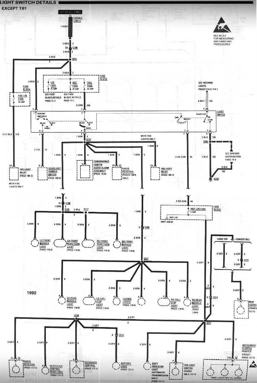 91 Camaro Wiring Diagram - Wiring Diagram Data Oreo - 4 Wire Alternator Wiring Diagram