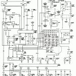 91 Chevy S 10 Wiring Diagram | Wiring Diagram   Chevrolet S10 Wiring Diagram