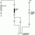 96 Chevy Alternator Wiring Diagram | Wiring Diagram   Alternator Wiring Diagram Chevy 350