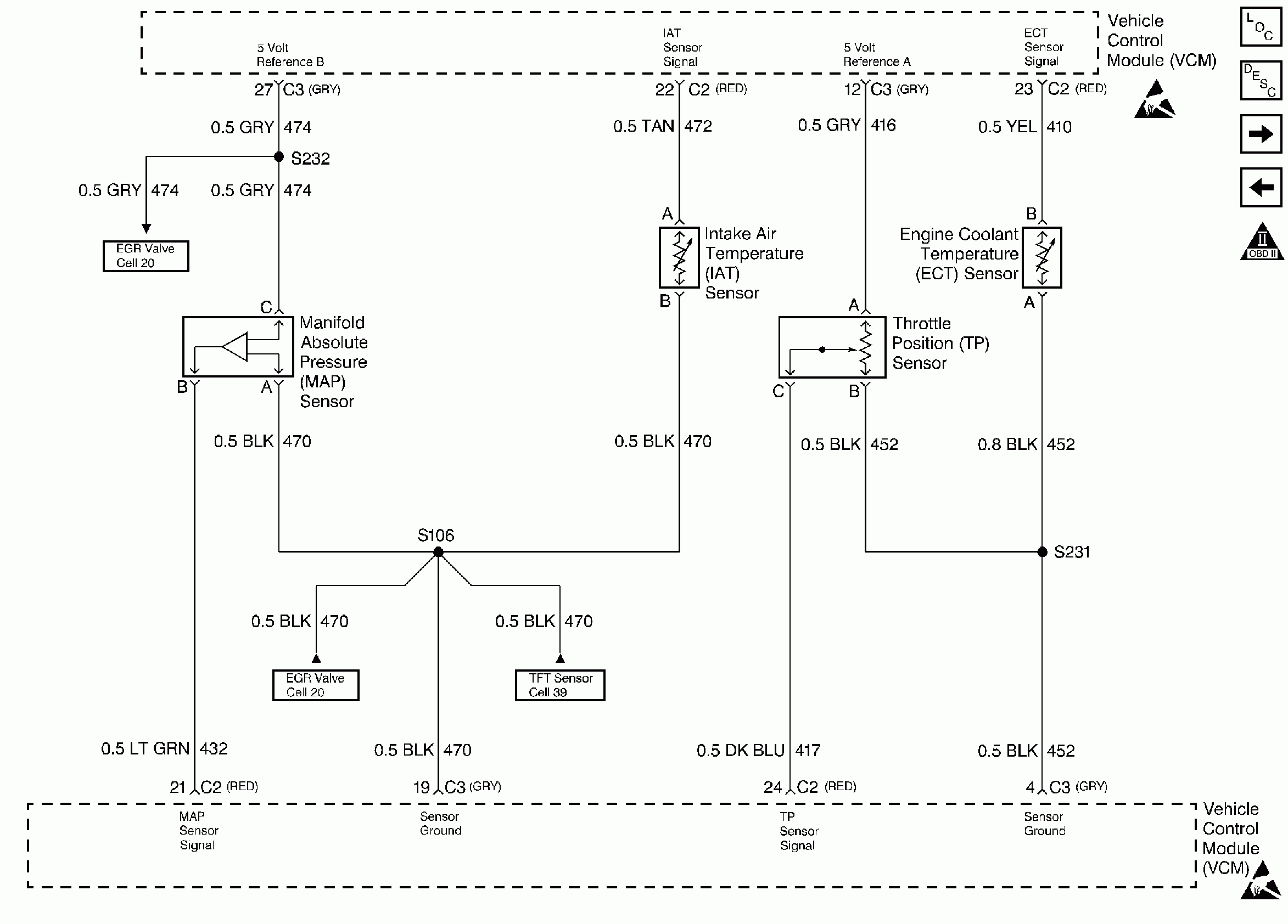 Spark Plug Wiring Diagram Chevy 350
