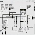 98 Blaster Wiring Diagram | Manual E Books   Yamaha Blaster Wiring Diagram
