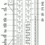 98 Dodge Fuse Box | Wiring Diagram   2007 Dodge Caliber Headlight Wiring Diagram