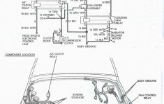 98 Grand Cherokee Cooling Fan Wiring Diagram - Wiring Diagram Explained