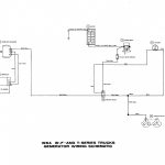 9N Ford Tractor Wiring Harness Diagram | Best Wiring Library   8N Ford Tractor Wiring Diagram 6 Volt