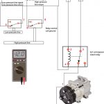 A C Compressor Clutch Wiring Diagram 2001 Jeep | Wiring Diagram   Aircon Compressor Wiring Diagram