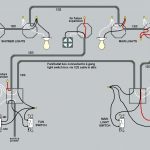 A Series Of Lights To One Switch Wiring Diagrams | Wiring Diagram   Wiring Two Lights To One Switch Diagram