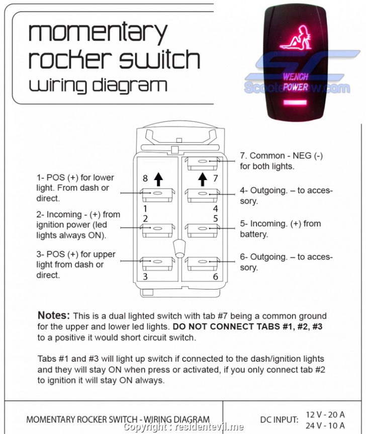 A2000 Winch Rocker Switch Wiring Diagram Wiring Diagram Winch