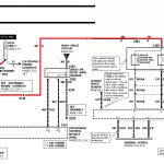A4Ld Transmission Wiring Diagram | Wiring Library   Mercury Outboard Wiring Diagram Ignition Switch