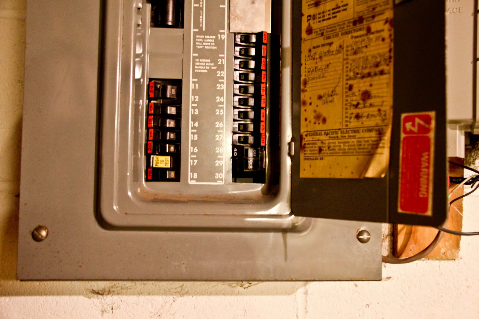 Ac Condenser Fuse Box | Wiring Diagram - Central A C Wiring Diagram