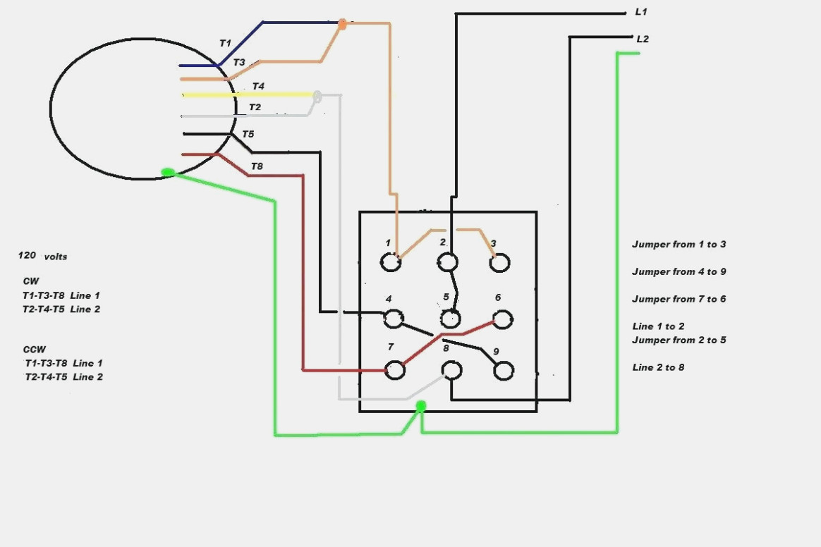 Ac Dual Run Capacitor Wiring Diagram | Wiring Library - Ac Dual Capacitor Wiring Diagram