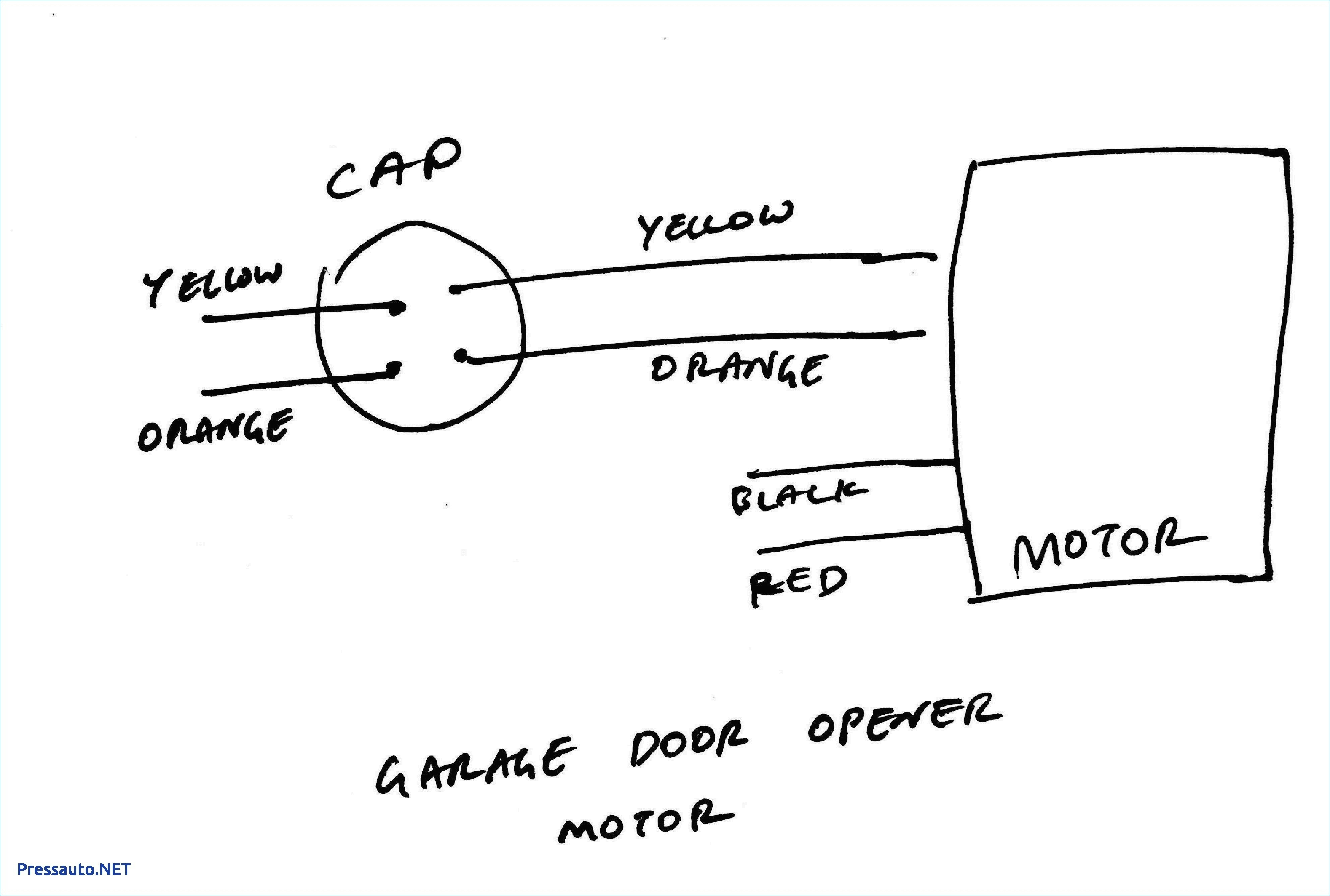 Ac Fan Wiring